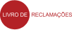 logo Reclamações