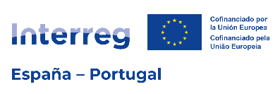 Interreg Logo España  Portugal CMYK Color03