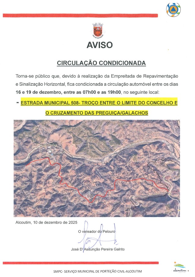 Aviso