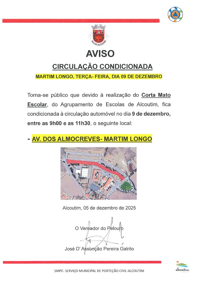 Aviso