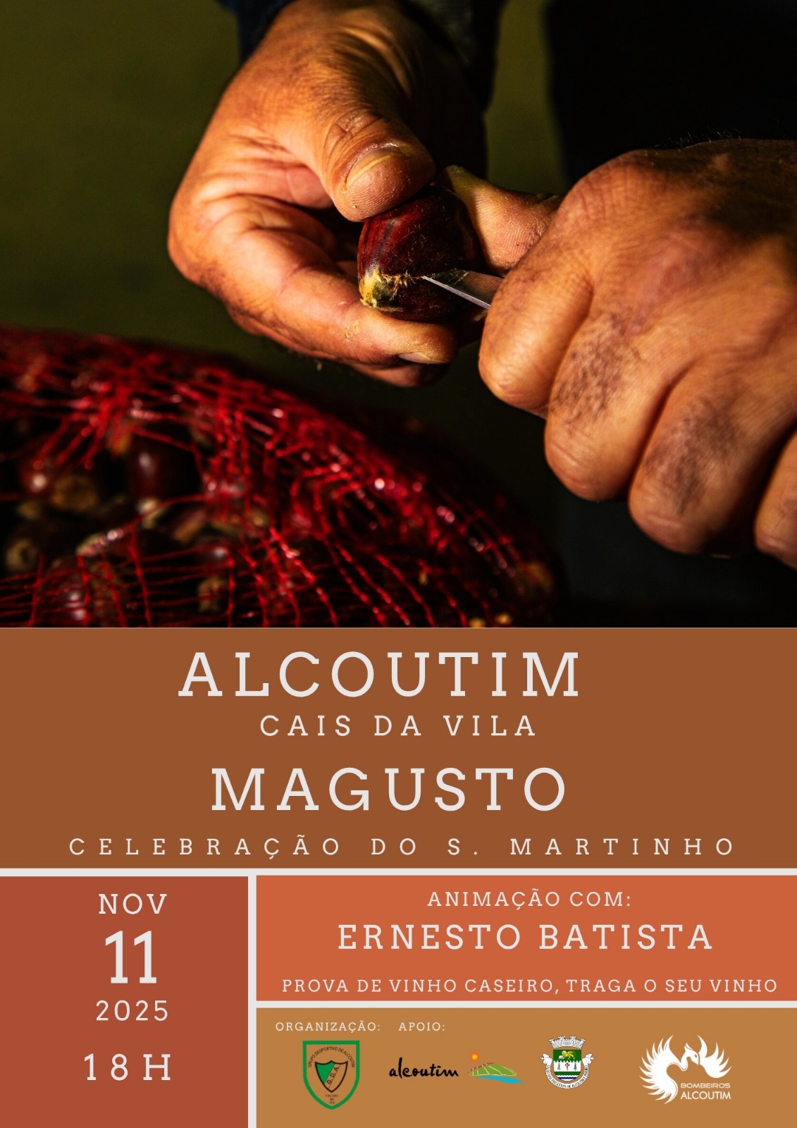 Magusto Alcoutim