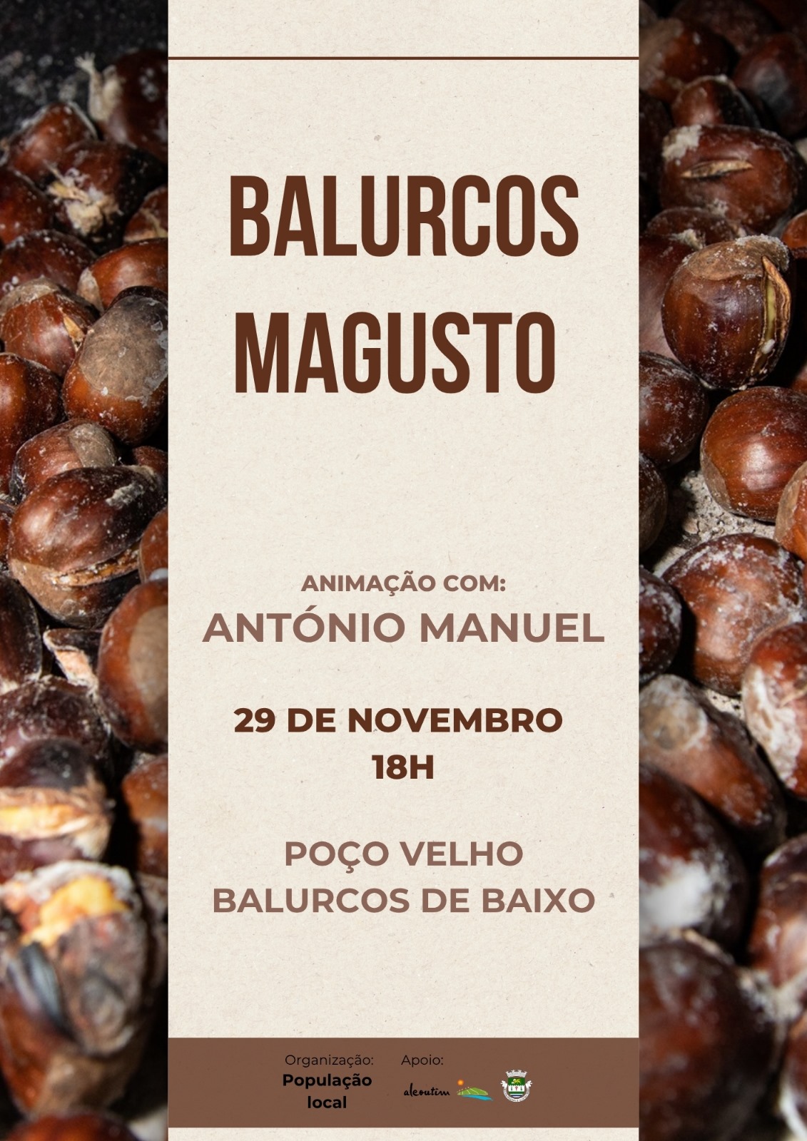 magusto Balurcos
