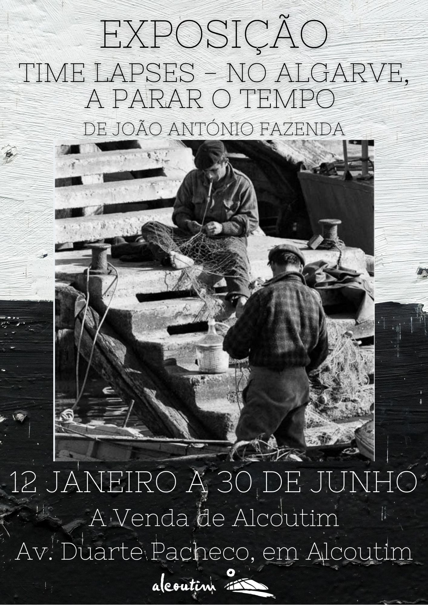 EXPOSIÇÃO Time Lapses