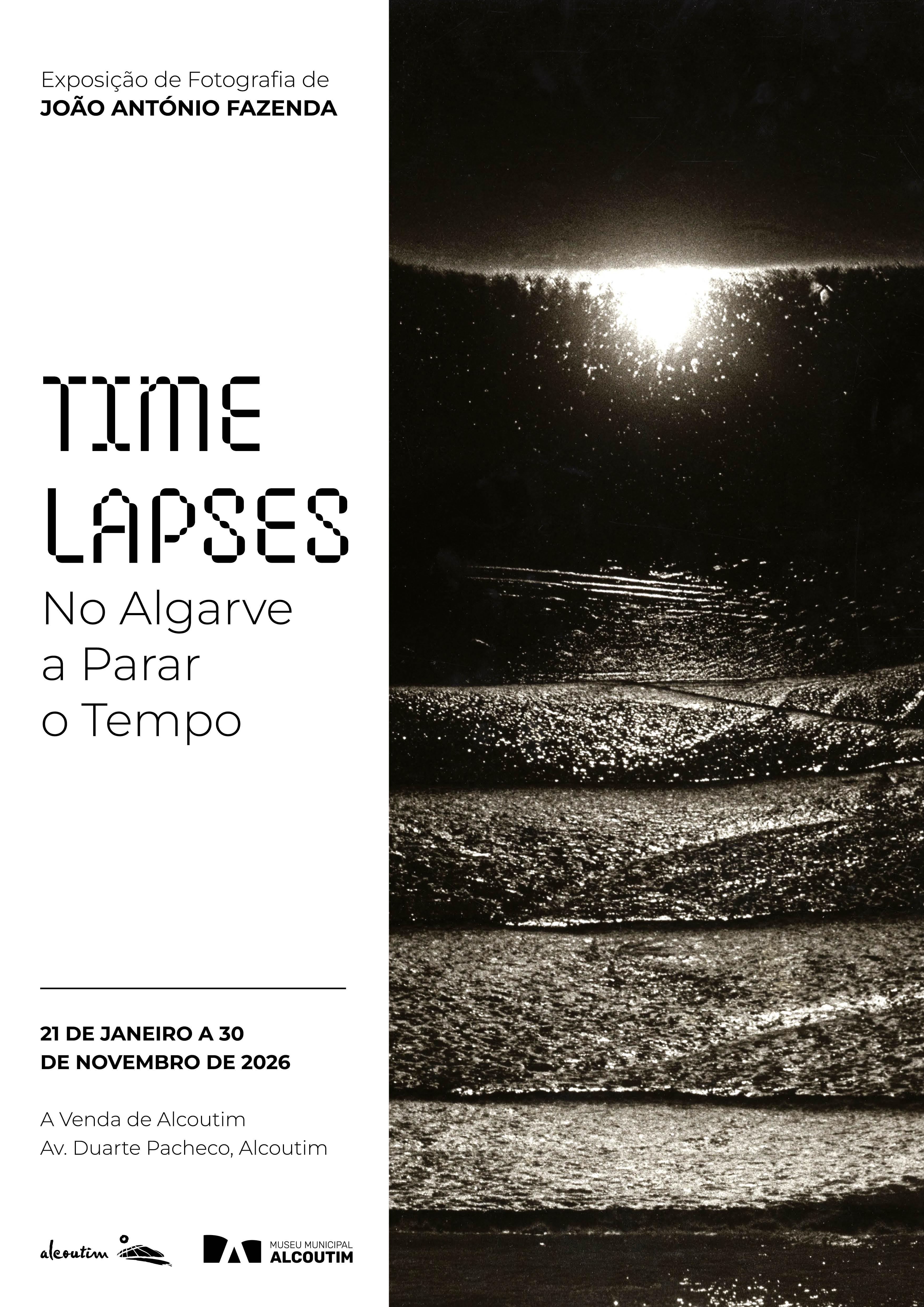 PRODCartazTime LapseA3