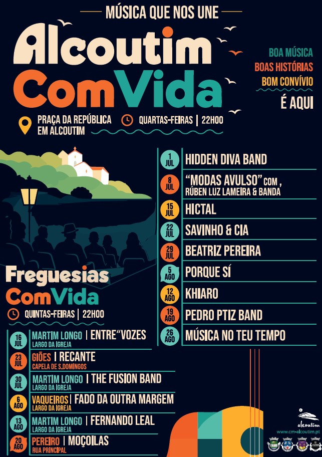 Alcoutim comvida 2026net
