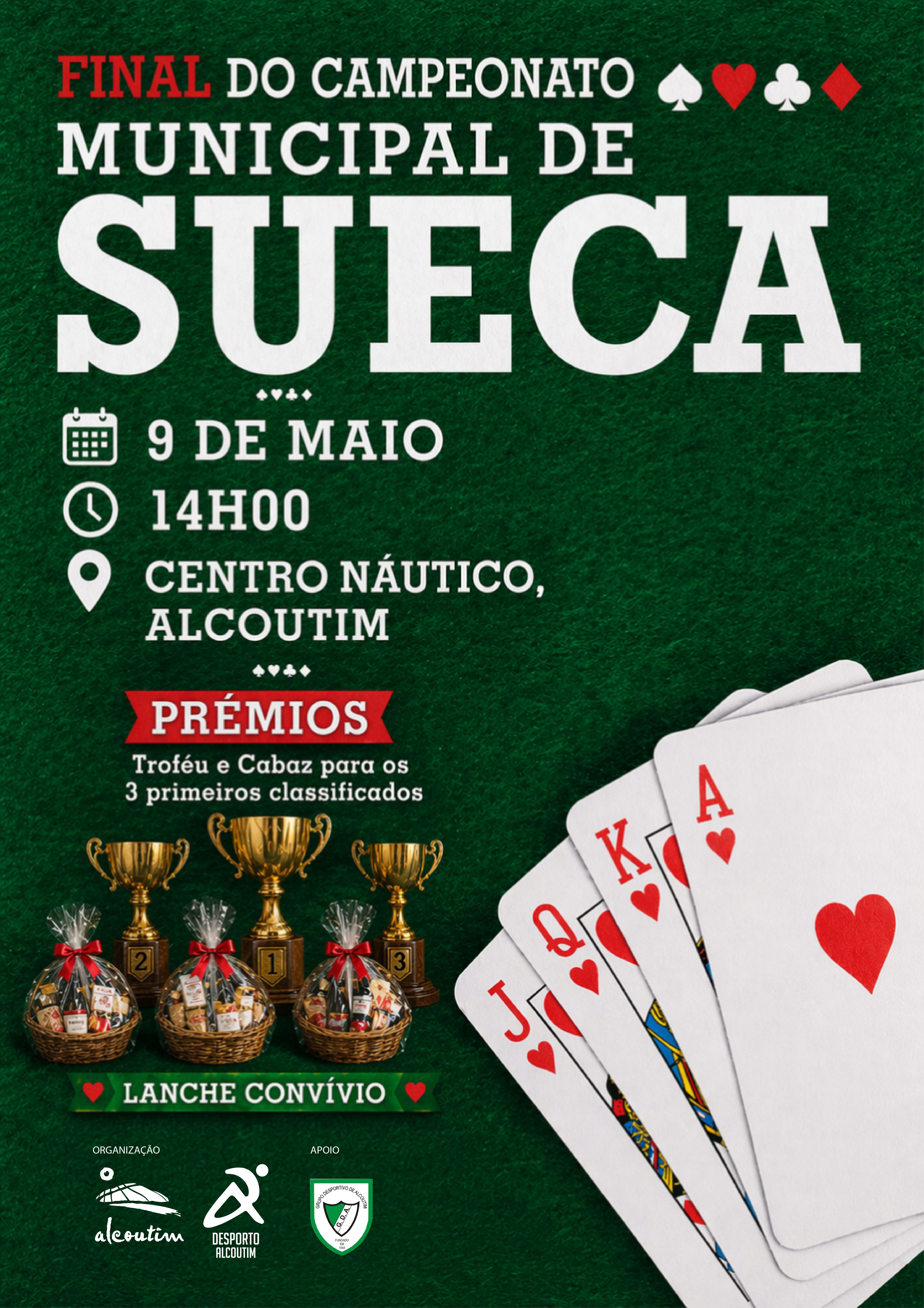 Cartaz FINAL Sueca